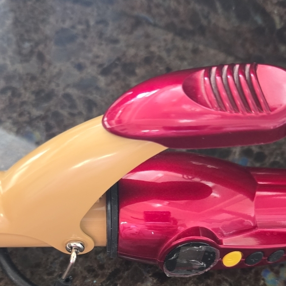 CHI Air 1-in. Tourmaline Curling Iron